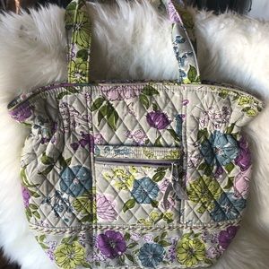 Vera Bradley tote